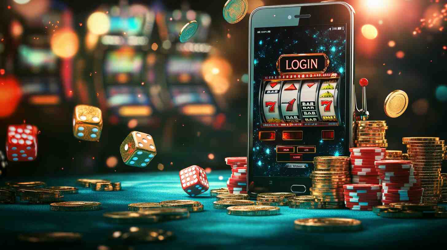 Permainan yang Sesuai dengan Semua Selera di BOTAKBET
                                